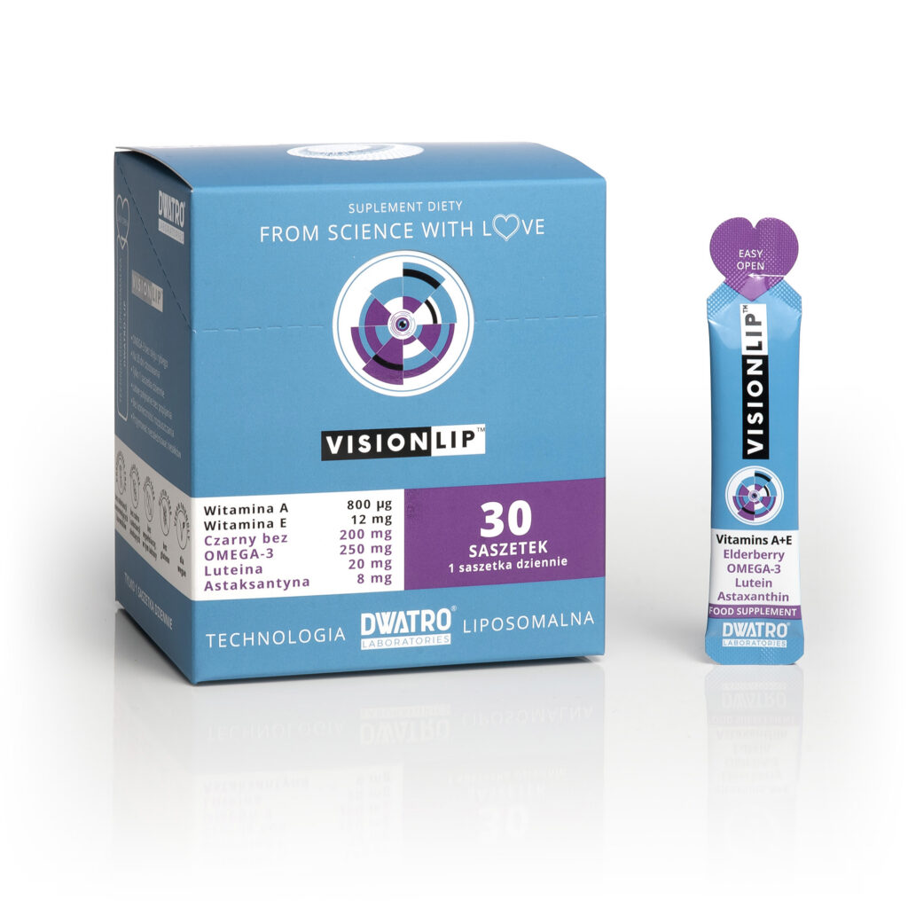 VisionLip™ Dwatrolaboratories