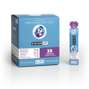 VisionLip™ Dwatrolaboratories