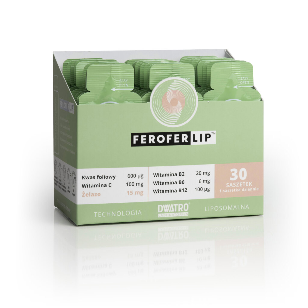 FeroFerLip<sup>™</sup>
