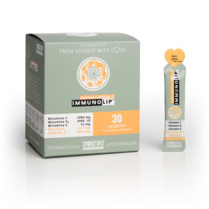 Immunolip® Rokitnik+OMEGA-3