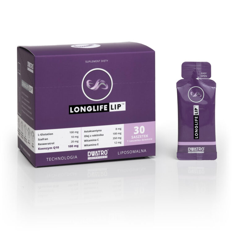 LongLifeLip<sup>®</sup/>