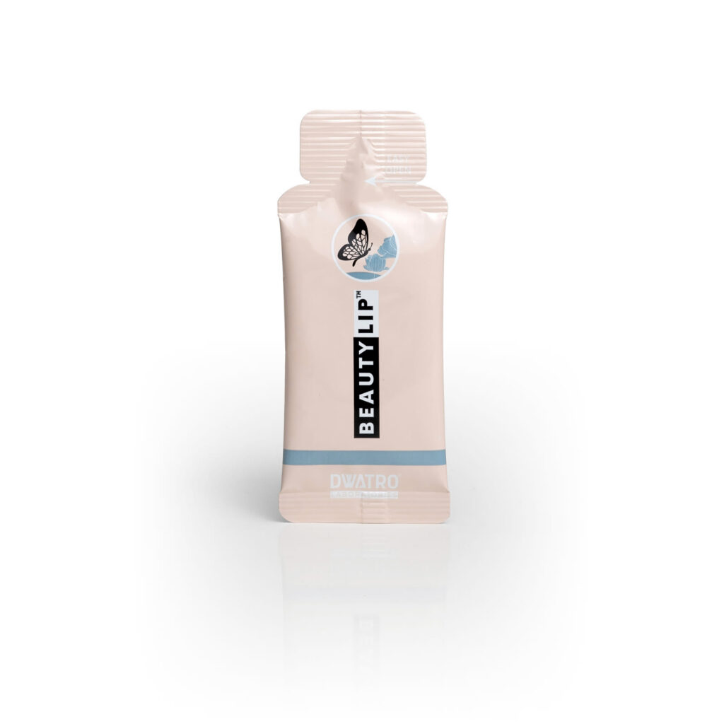 Liposomalny kolagen BeautyLip<sup>®</sup> na&nbsp;włosy, skórę i&nbsp;paznokcie