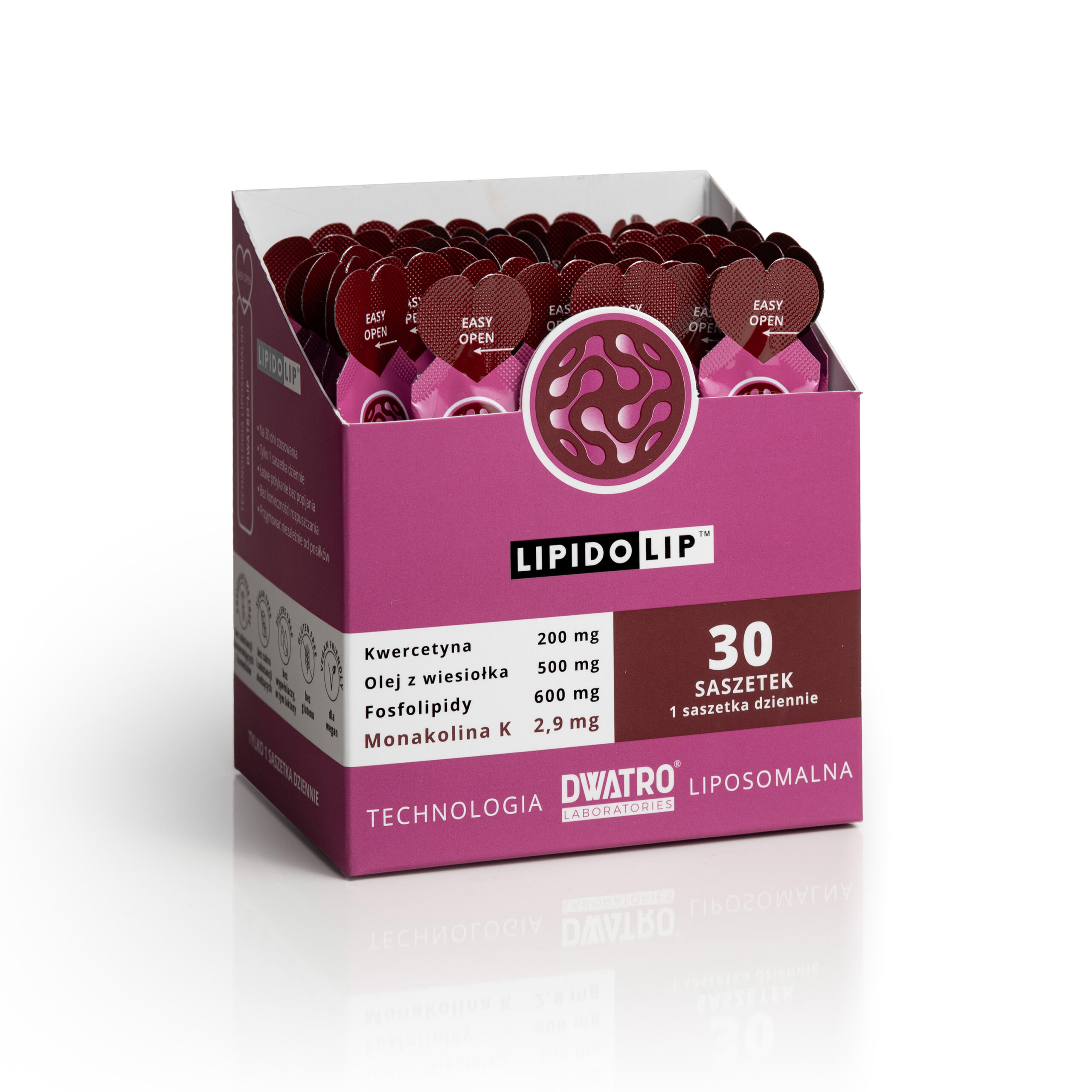 Lipidolip™