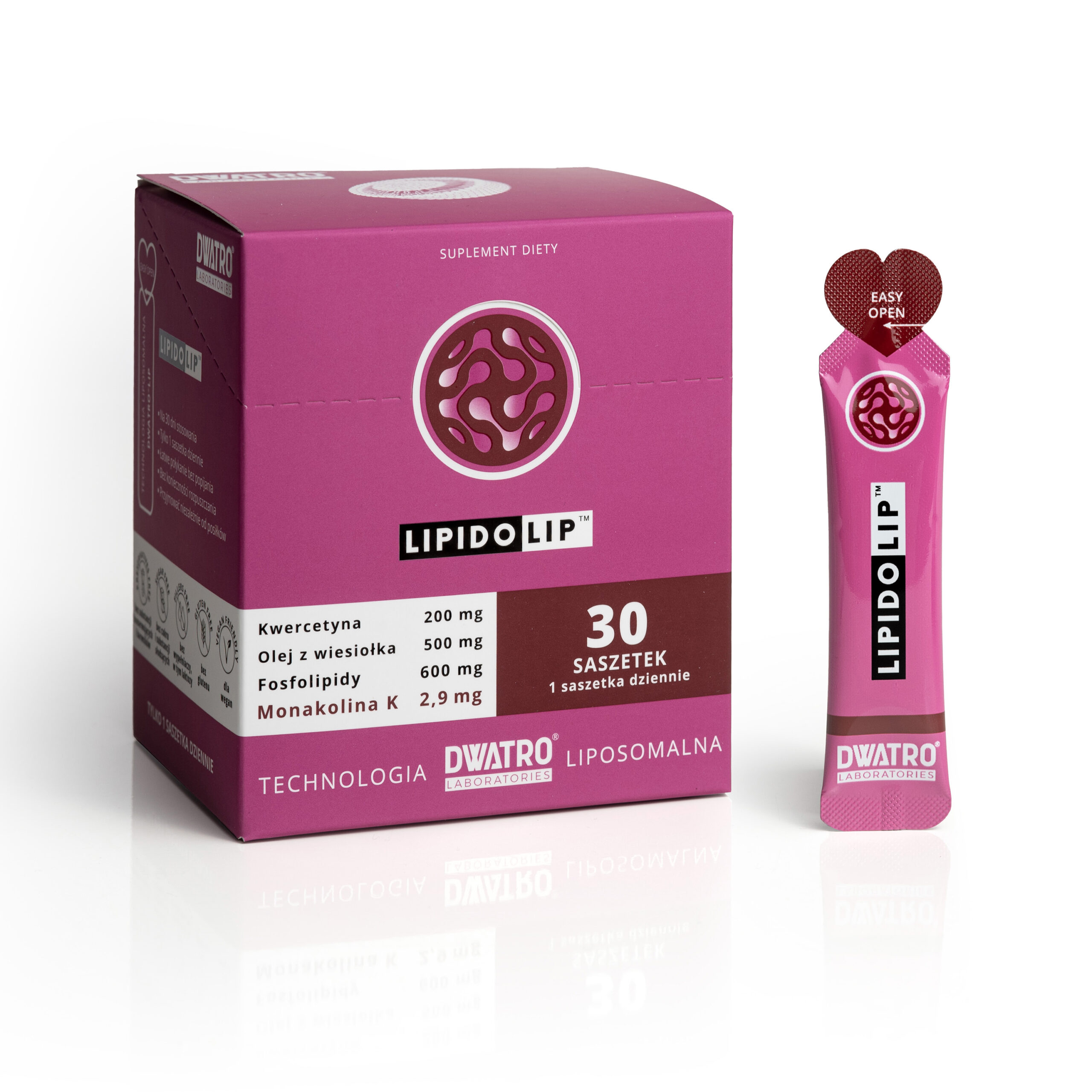 Lipidolip™