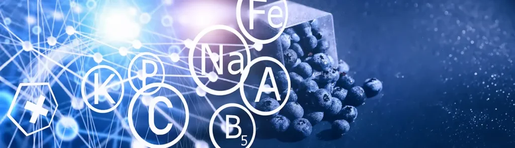 antyoksydanty w technologii liposomalnej Dwatro