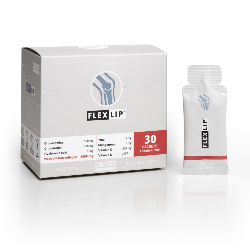 FlexLip<sup>®</sup>