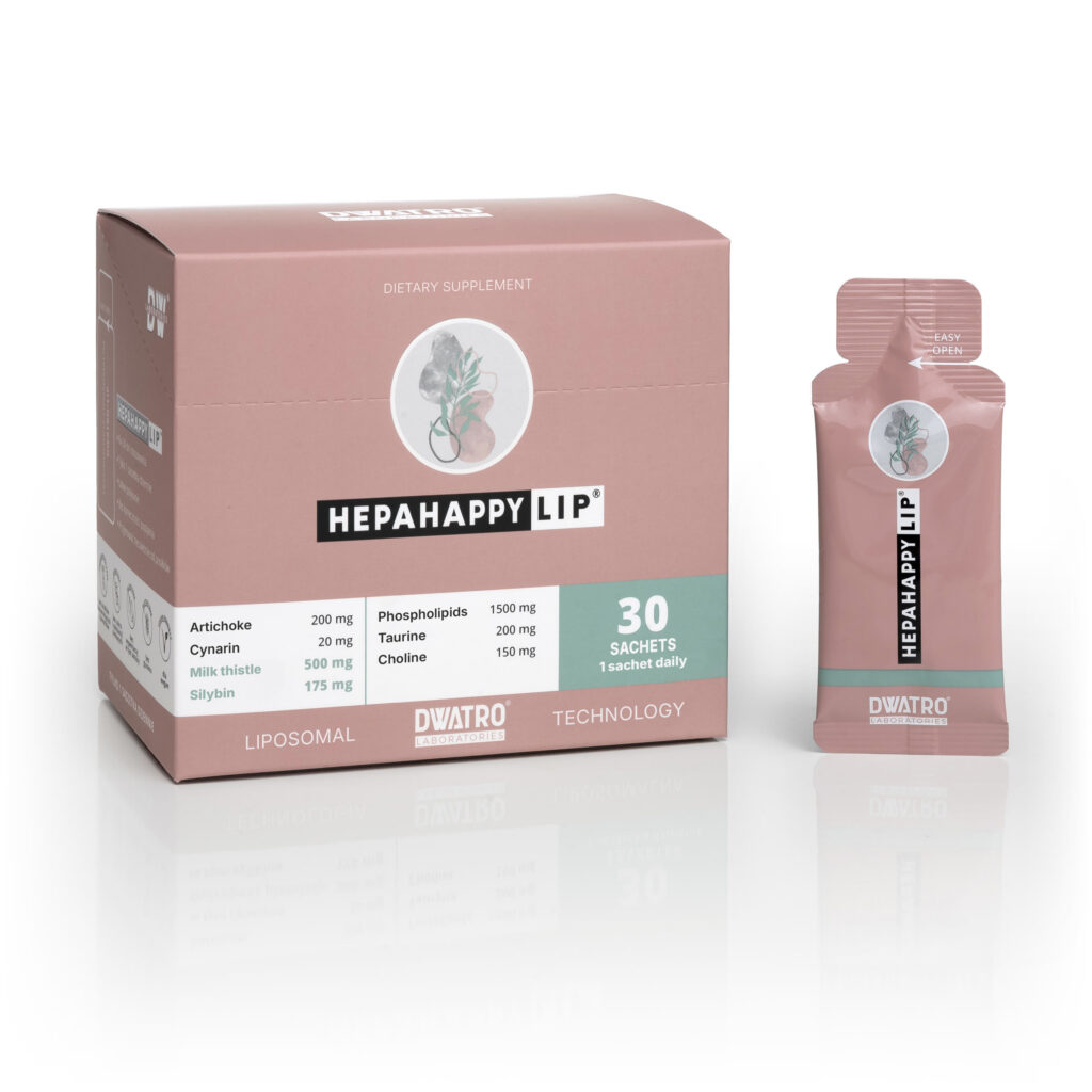 HepaHappyLip<sup>™</sup>