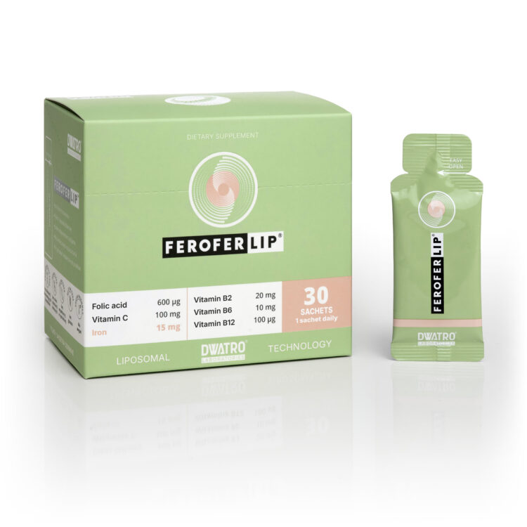 FeroFerLip™