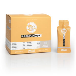 B-Complex-Mg-K™ Dwatrolaboratories
