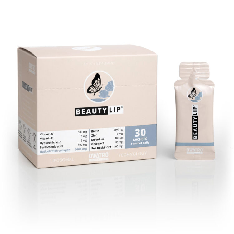 BeautyLip<sup>®</sup/>