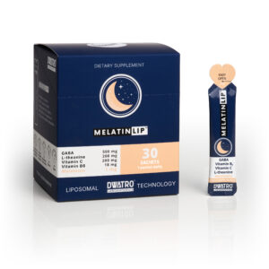 MelatinLip™ Dwatrolaboratories