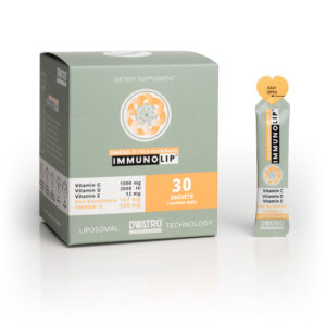 Immunolip® Rokitnik+OMEGA-3