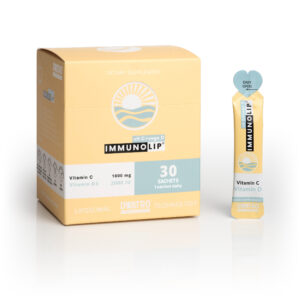 Immunolip® vit C+vege D