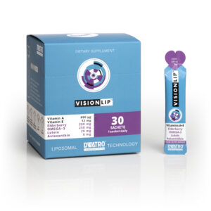 VisionLip™ Dwatrolaboratories