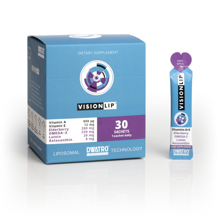 VisionLip™