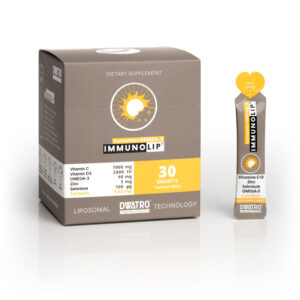 Suplementy na odporność