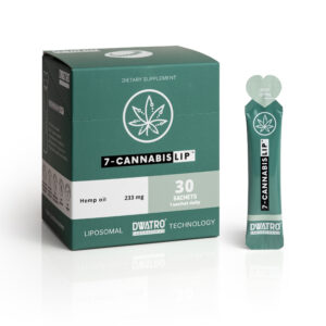 7-Cannabislip Dwatrolaboratories