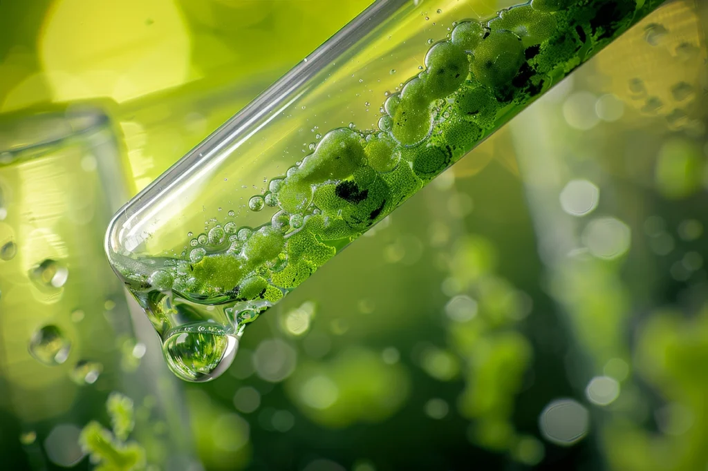 co to są fitochemikalia?