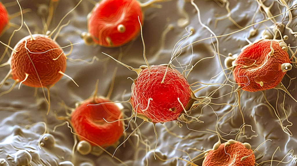 co to są erytrocyty